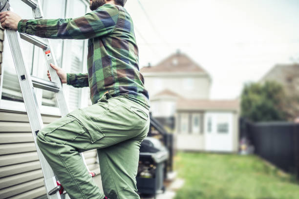 Best Construction Debris Removal  in Hudsonville, MI